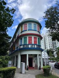 Prinsep Place (D7), Shop House #536527101
